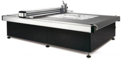 ATP JET V  CUTTER