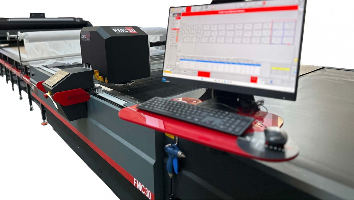 SERKON FMC 30