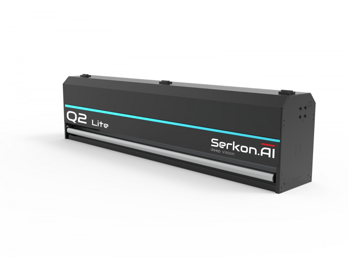 Устройство SERKON.AI модель Q2 LITE