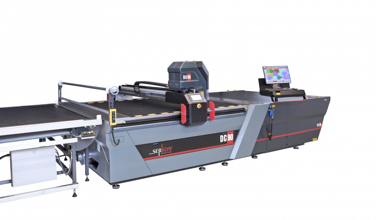 SERKON  DC 70-80-90