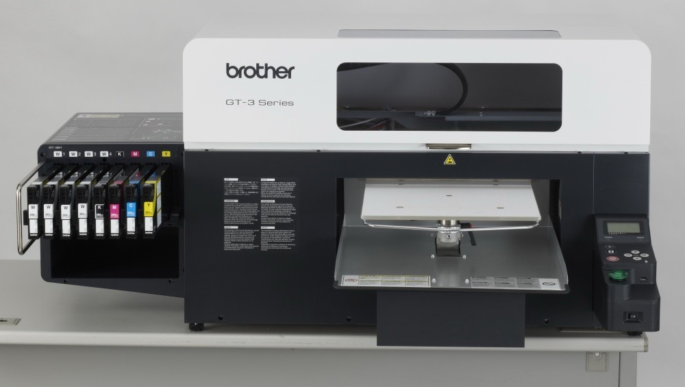 BROTHER GT-3